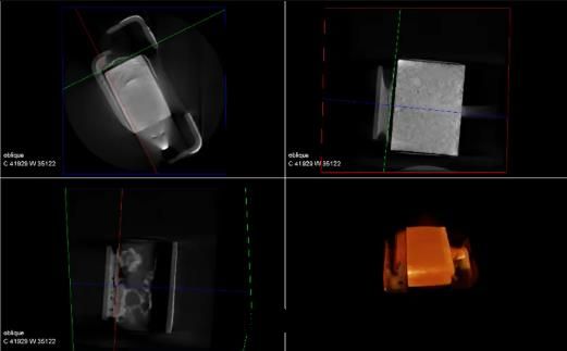 朝阳蔡司朝阳X射线显微镜